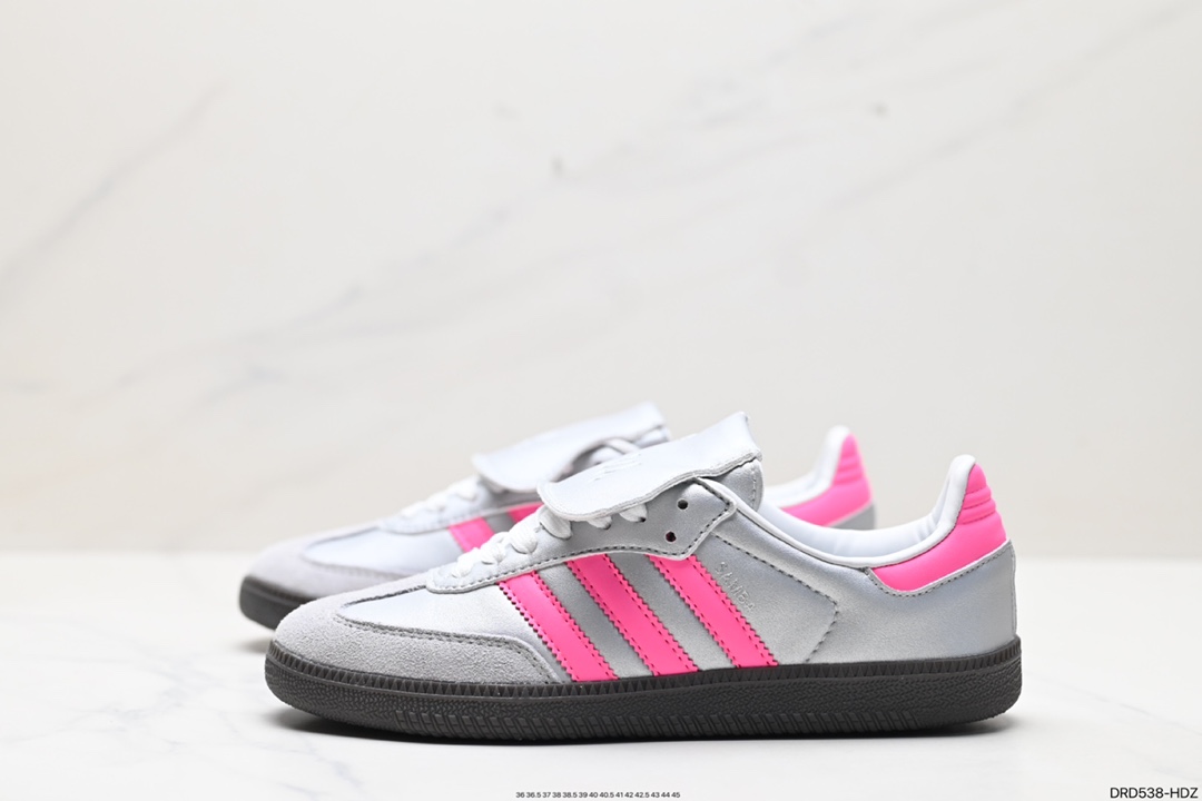 Adidas Samba Shoes